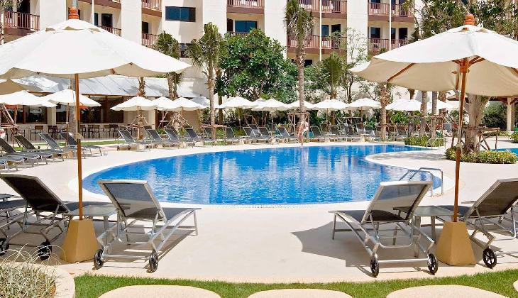 هتل ایبیس پاتونگ