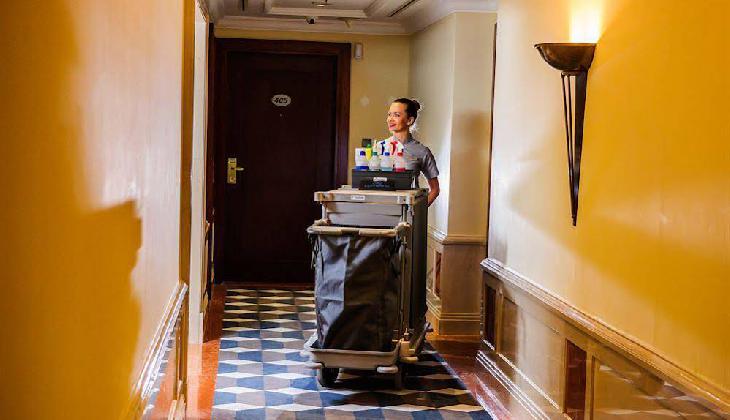 Somewhere Hotel Apartment