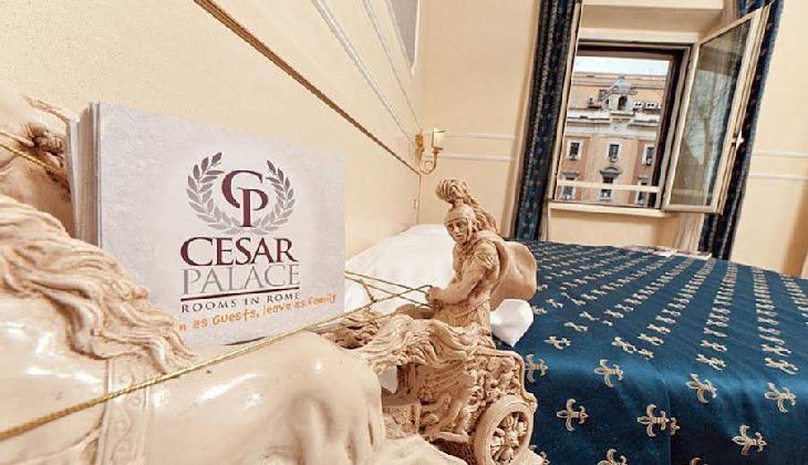 Cesar Palace Guesthouse