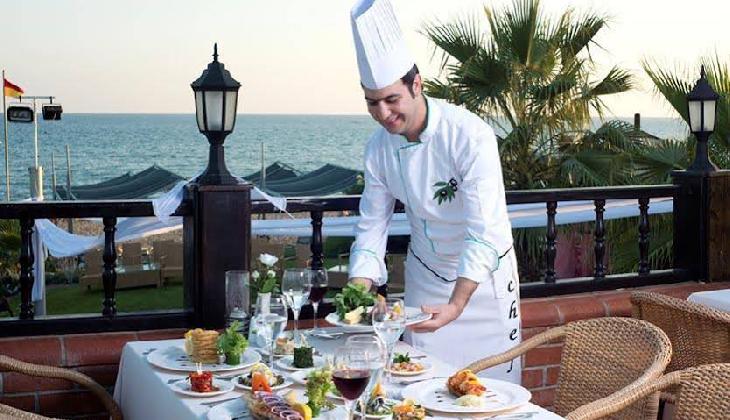 Limak Atlantis Deluxe Resort & Hotel