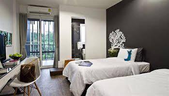 Blu Monkey Bed & Breakfast Phuket (Formerly Blu Monkey Phuket Baan Samkong)