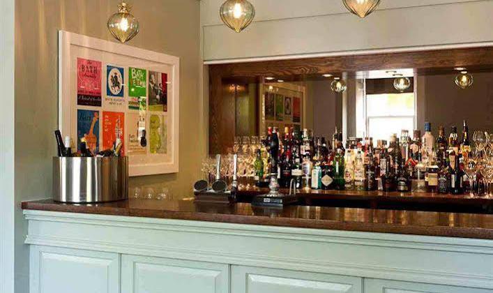 Francis Hotel Bath - MGallery Collection