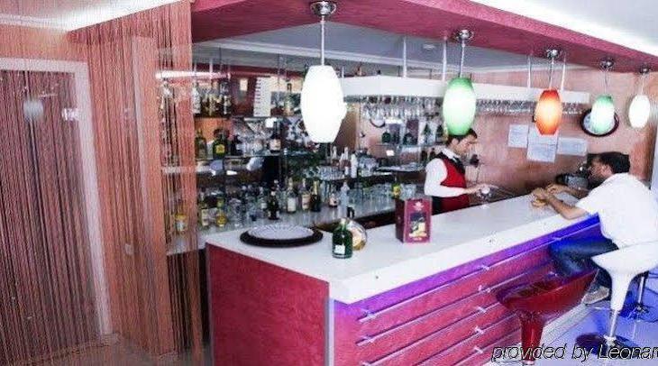 هتل مارینم استانبول