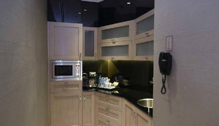 Hilton Bursa Convention Center & Spa