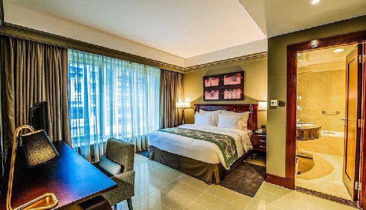 Somewhere Hotel Apartment