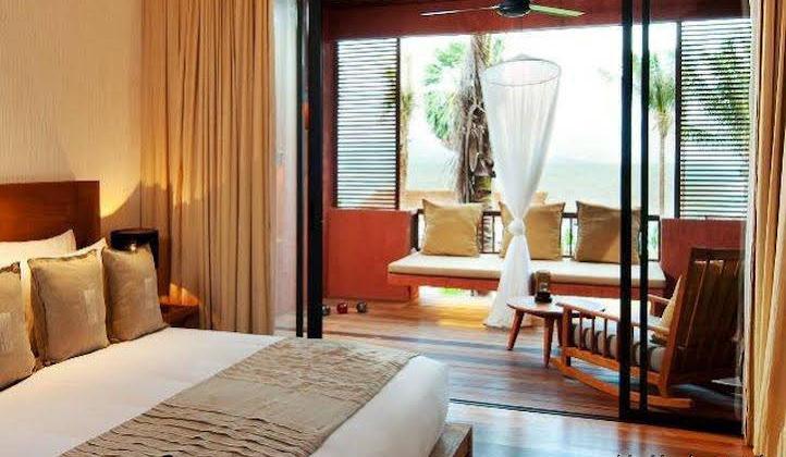 Hansar Samui Resort & Spa