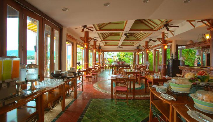 Chaba Cabana Beach Resort