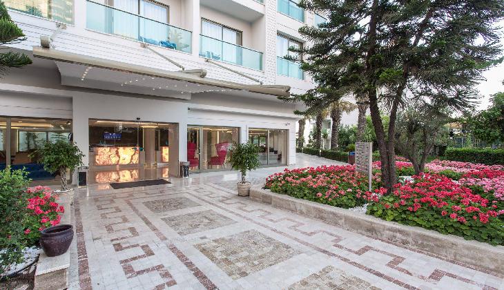Club Hotel Falcon