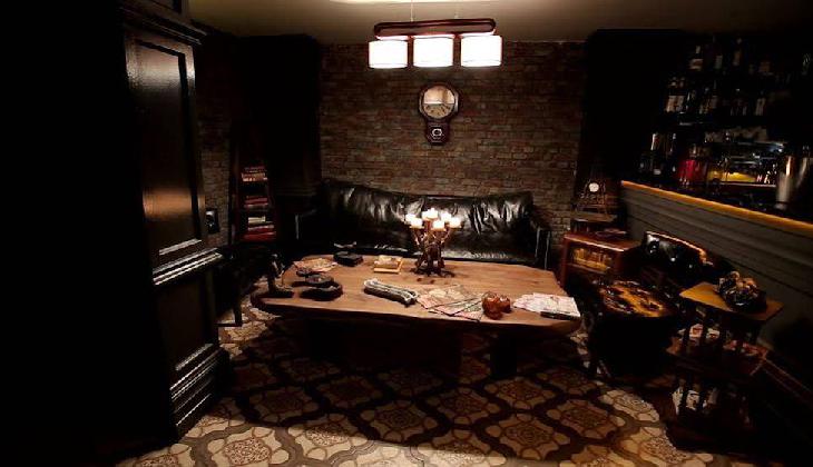 Port Hotel Tophane-i Amire