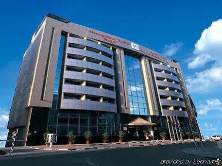 هتل گلدن تولیپ نیهال پالاس