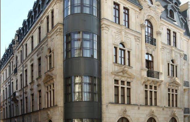 هتل پالازو دونیزتی