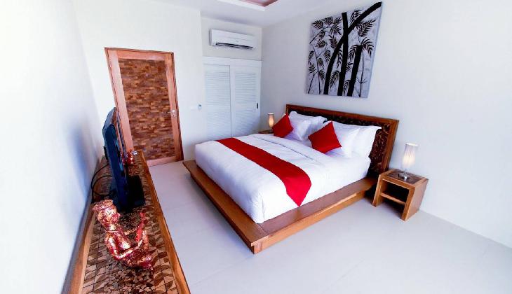 Beach Republic The Residence