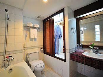 Patong Bay Garden Resort