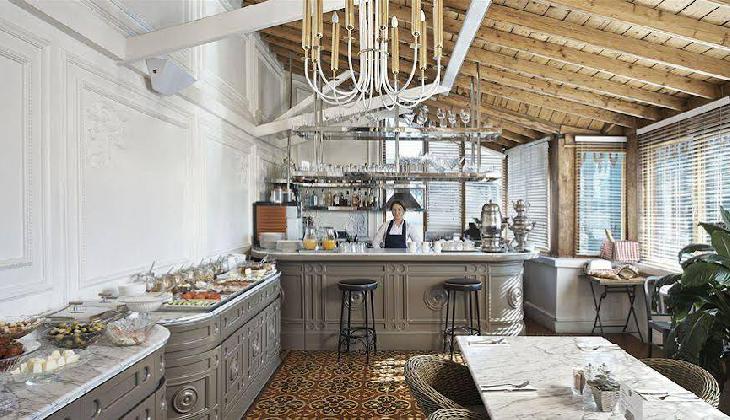 The House Hotel Galatasaray