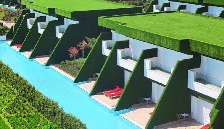 هتل آدم و حوا