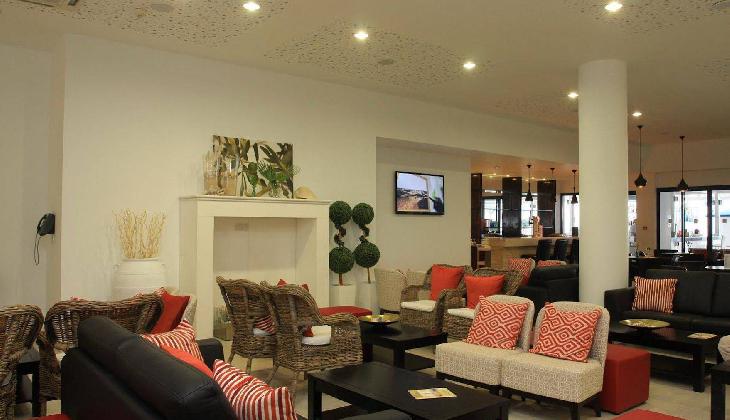 Callisto Holiday Village