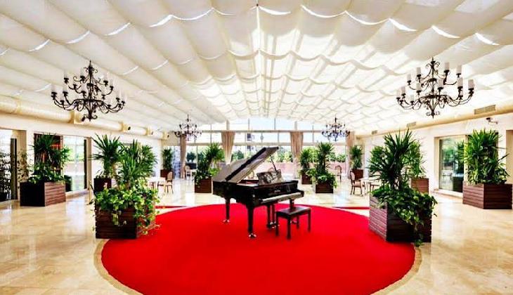 هتل گرند پاشا