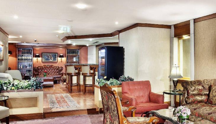 Best Western Eresin Taksim