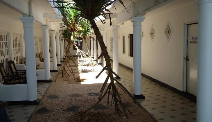 Nippon Villa Beach Resort