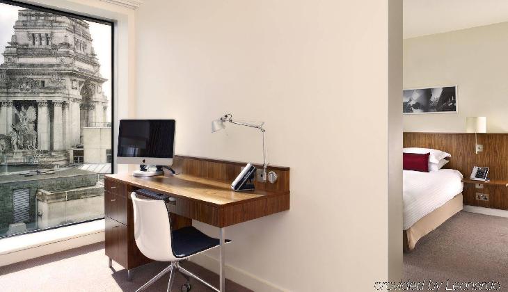 DoubleTree by Hilton Hotel London - Tower of London