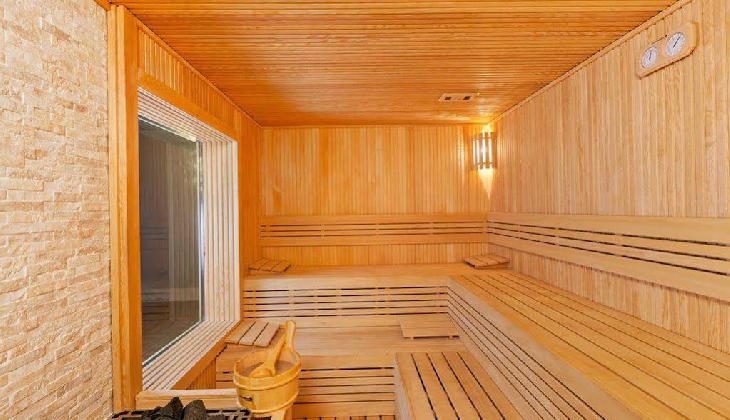 Limak Eurasia Luxury Hotel