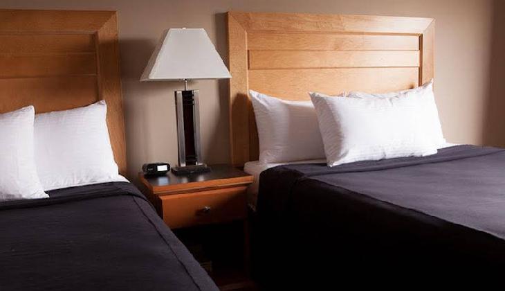 Executive Royal Hotel Edmonton