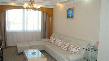 The Overseas Chinese Building Hotel