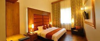 Hotel Amazing Mandalay