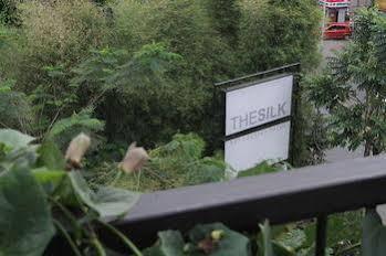 The Silk at Dago Boutique Hotel