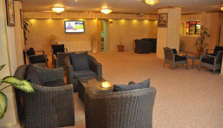 Ankara Princess Hotel