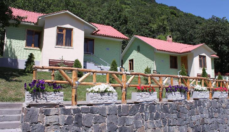 BEST WESTERN ALVA HOTEL & SPA