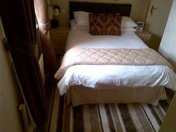 The Fylde International