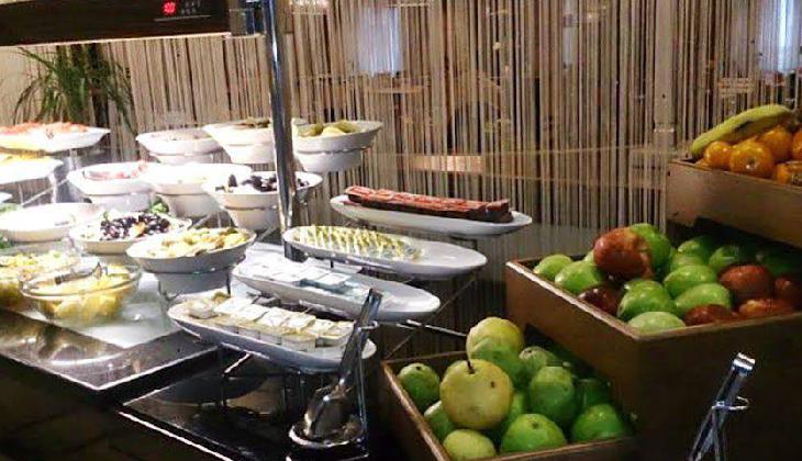 Agaoglu My City Hotel