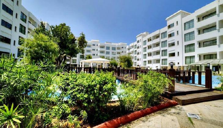 Jasmine Court Hotel Casino