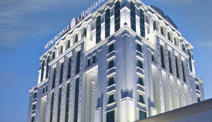 Retaj Royale Istanbul