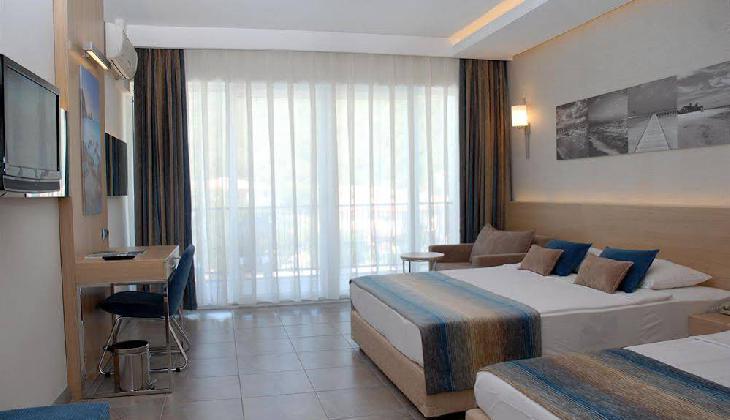 Kervansaray Marmaris Hotel & Aparts