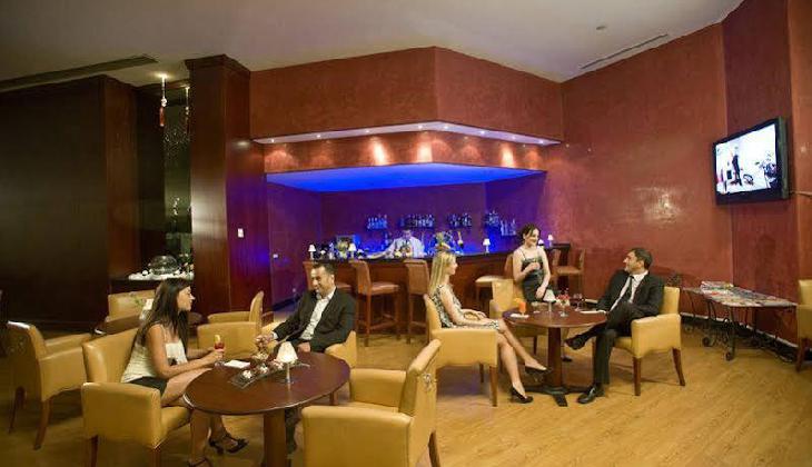 هتل گرند جواهر