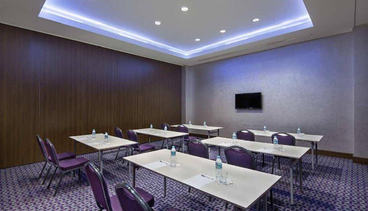 Hampton by Hilton Istanbul Kayasehir