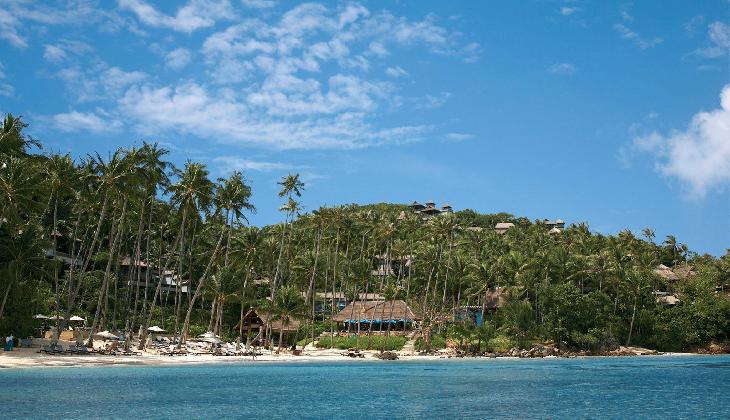 Four Seasons Resort Koh Samui