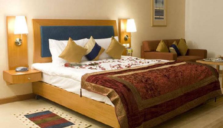 Grand Square Stay Hotel Apartments