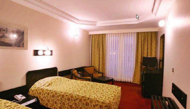 Istanbul Royal Hotel