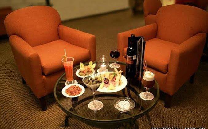 Gamma de Fiesta Inn Merida El Castellano