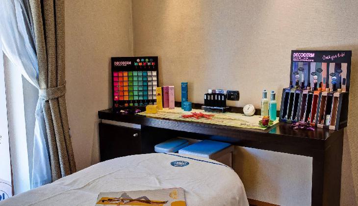 Best Western Hotel San Germano