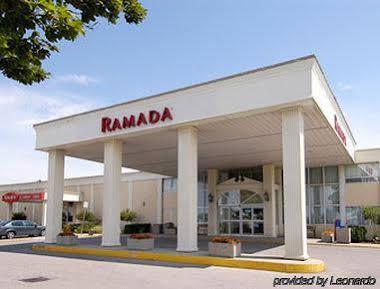 RAMADA LONDON