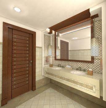 Najd - Souq Waqif Boutique Hotel