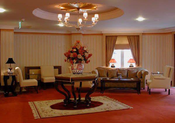 Eresin Hotels Sultanahmet – Boutique Class