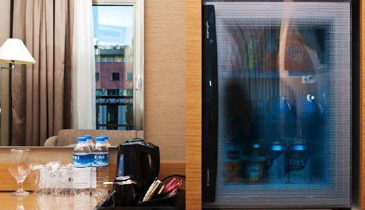 هتل ریوا تکسیم