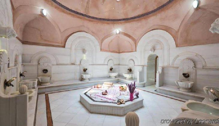 Celal Aga Konagi Hotel