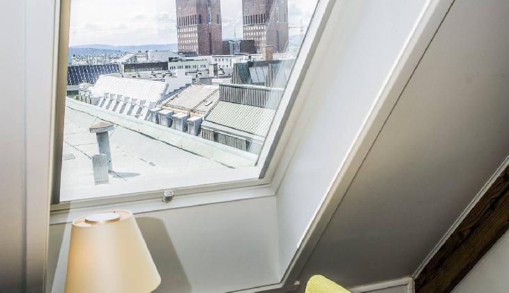 Best Western Hotel Bondeheimen