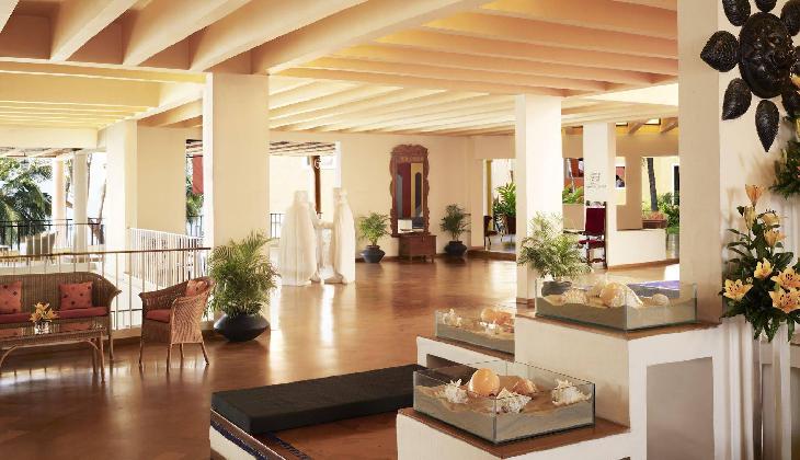 هتل سیداد دی گوا